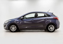 Hyundai i30 1,6 AT (130 лс)