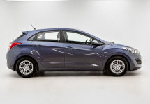 Hyundai i30 1,6 AT (130 лс)