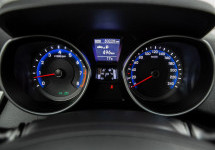 Hyundai i30 1,6 AT (130 лс)