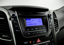 Hyundai i30 1,6 AT (130 лс)