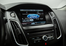 Ford Focus 1,6 AMT (125 лс)