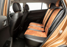 Hyundai Creta 1,6 AT (123 лс)