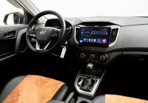 Hyundai Creta 1,6 AT (123 лс)