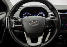 Hyundai Creta 1,6 AT (123 лс)