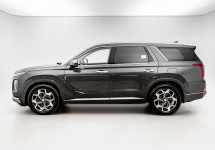 Hyundai Palisade 2,2d AT (200 лс) 4WD