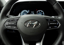 Hyundai Palisade 2,2d AT (200 лс) 4WD