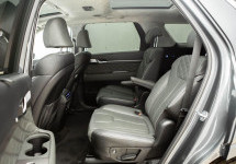 Hyundai Palisade 2,2d AT (200 лс) 4WD