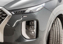 Hyundai Palisade 2,2d AT (200 лс) 4WD