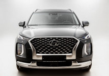 Hyundai Palisade 2,2d AT (200 лс) 4WD