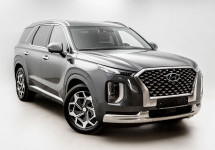 Hyundai Palisade 2,2d AT (200 лс) 4WD