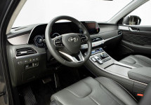 Hyundai Palisade 2,2d AT (200 лс) 4WD