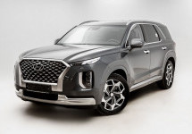 Hyundai Palisade 2,2d AT (200 лс) 4WD