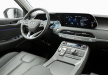 Hyundai Palisade 2,2d AT (200 лс) 4WD