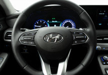 Hyundai Palisade 2,2d AT (200 лс) 4WD