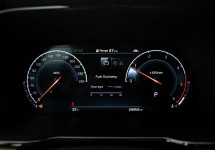 Kia Mohave 3,0d AT (260 лс) 4WD