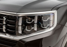 Kia Mohave 3,0d AT (260 лс) 4WD