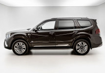 Kia Mohave 3,0d AT (260 лс) 4WD