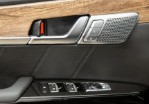 Kia Mohave 3,0d AT (260 лс) 4WD