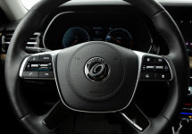 Kia Mohave 3,0d AT (260 лс) 4WD