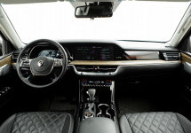Kia Mohave 3,0d AT (260 лс) 4WD