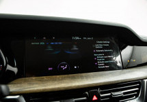 Kia Mohave 3,0d AT (260 лс) 4WD