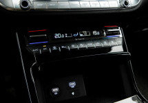Kia Mohave 3,0d AT (260 лс) 4WD