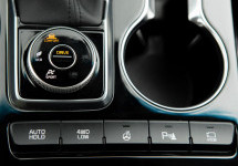 Kia Mohave 3,0d AT (260 лс) 4WD