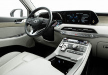 Hyundai Palisade 2,2d AT (200 лс) 4WD