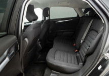 Ford Mondeo 2,5 AT (149 лс)
