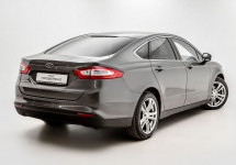 Ford Mondeo 2,5 AT (149 лс)