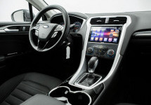Ford Mondeo 2,5 AT (149 лс)