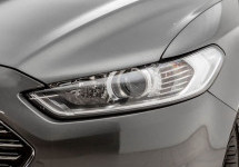 Ford Mondeo 2,5 AT (149 лс)