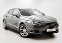 Ford Mondeo 2,5 AT (149 лс)