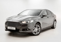 Ford Mondeo 2,5 AT (149 лс)