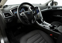 Ford Mondeo 2,5 AT (149 лс)