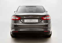Ford Mondeo 2,5 AT (149 лс)