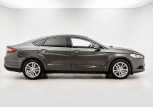 Ford Mondeo 2,5 AT (149 лс)