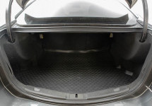 Ford Mondeo 2,5 AT (149 лс)