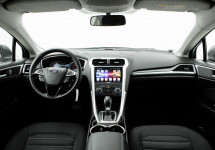 Ford Mondeo 2,5 AT (149 лс)