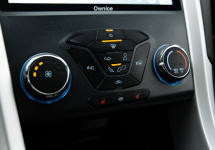 Ford Mondeo 2,5 AT (149 лс)