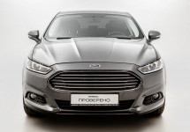 Ford Mondeo 2,5 AT (149 лс)