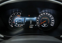 Ford Mondeo 2,5 AT (149 лс)
