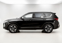 Hyundai Santa Fe 2,2d AT (200 лс) 4WD