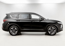 Hyundai Santa Fe 2,2d AT (200 лс) 4WD