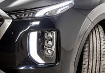 Hyundai Palisade 2,2d AT (200 лс) 4WD