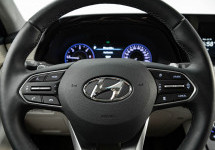 Hyundai Palisade 2,2d AT (200 лс) 4WD