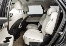 Hyundai Palisade 2,2d AT (200 лс) 4WD