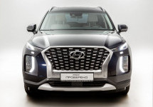 Hyundai Palisade 2,2d AT (200 лс) 4WD