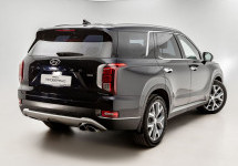 Hyundai Palisade 2,2d AT (200 лс) 4WD