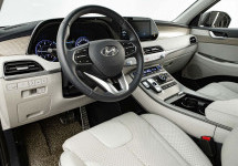Hyundai Palisade 2,2d AT (200 лс) 4WD